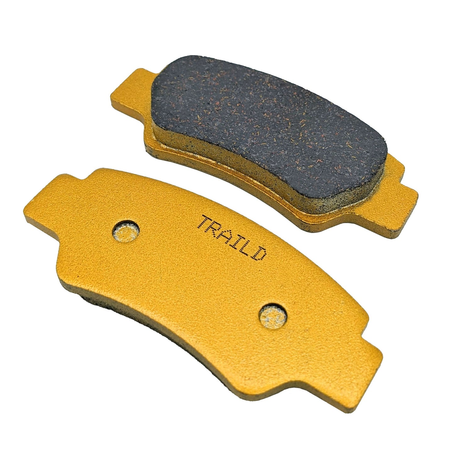 CF Moto UFORCE 500, 600, 800, 1000 2018-2022 Ceramic Brake Pad Set
