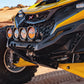 2024 to Current Mavrick R Volt Front Winch Bumper