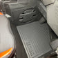 Polaris Xpedition Rubber Floor Mats