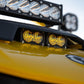 Can-Am Maverick R Dual S2 Pro Hood Kit