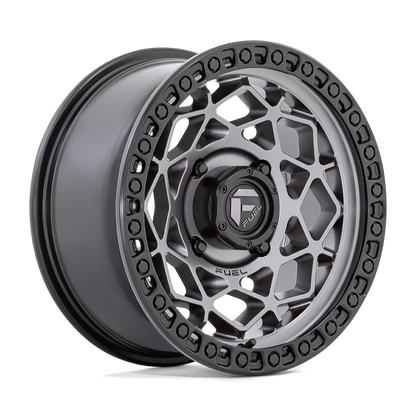 FUEL UNIT WHEEL