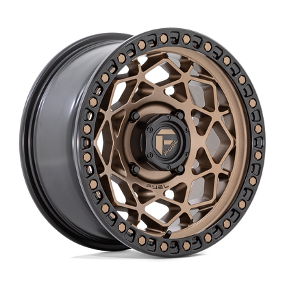 FUEL UNIT WHEEL