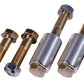 Can-Am X3 (ALL 72" Models) Front Sway Bar Link Kit