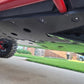 POLARIS RZR PRO XP 4 FULL SKID PLATE