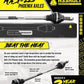 ASSAULT INDUSTRIES MAS-223 PHOENIX AXLE FOR CAN-AM MAVERICK X3