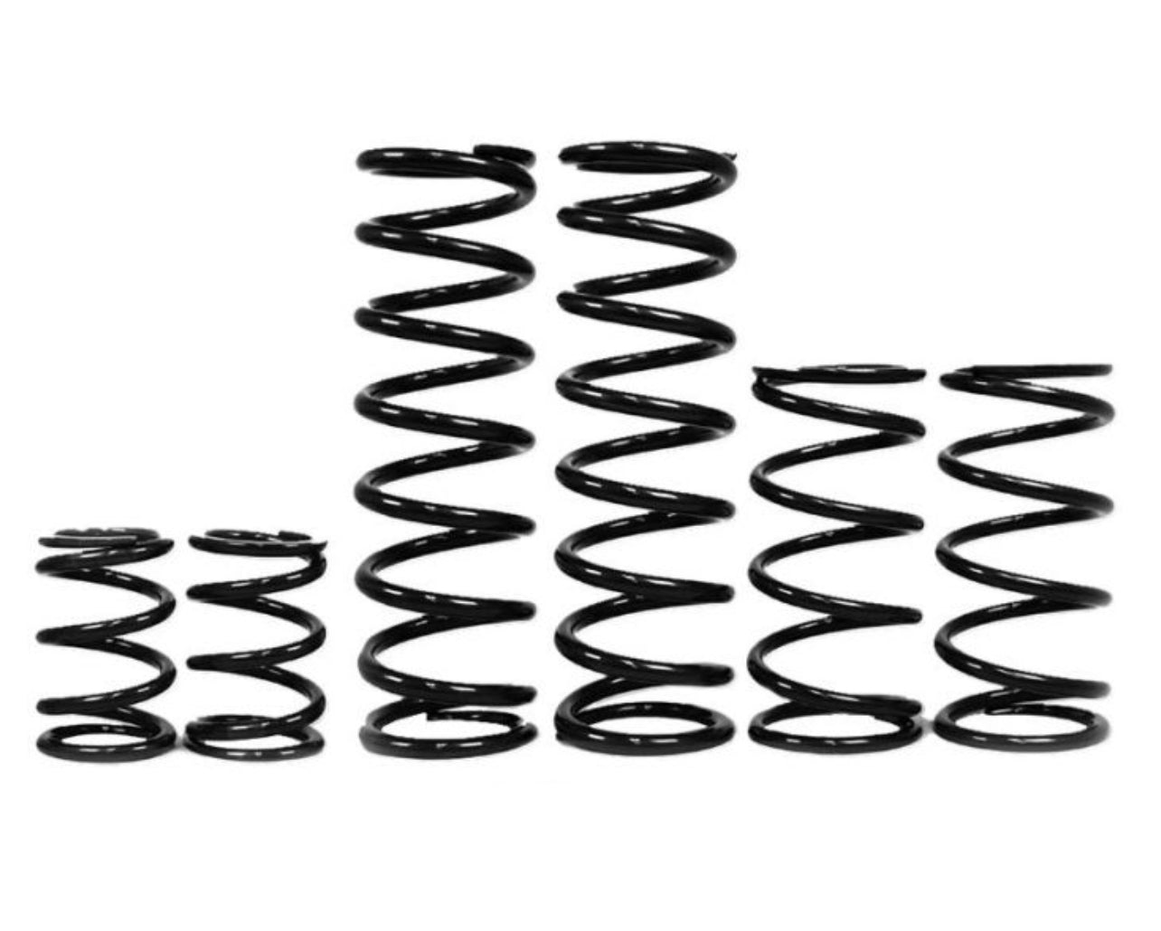 CAN-AM MAVERICK X3 64" STAGE 1 SPRING KIT