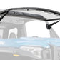 POLARIS XPEDITION MAXDRIVE POWER FLIP WINDSHIELD