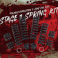 POLARIS XPEDITION 5-SEAT FOX QS3 STAGE 1 SPRING KIT