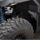 POLARIS XPEDITION INNER FENDER GUARDS