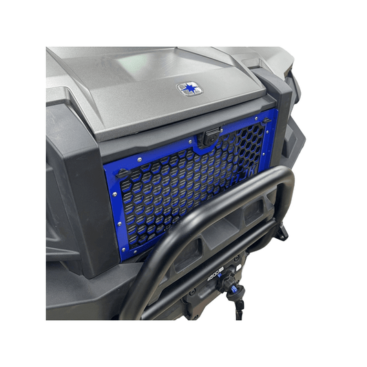 Polaris Xpedition Grill