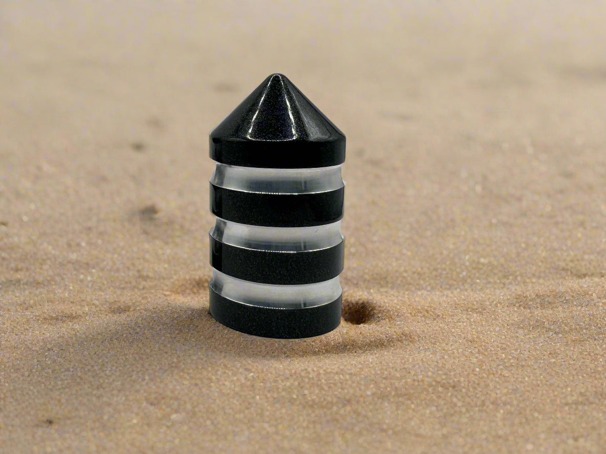 Billet Magnet Base Caps