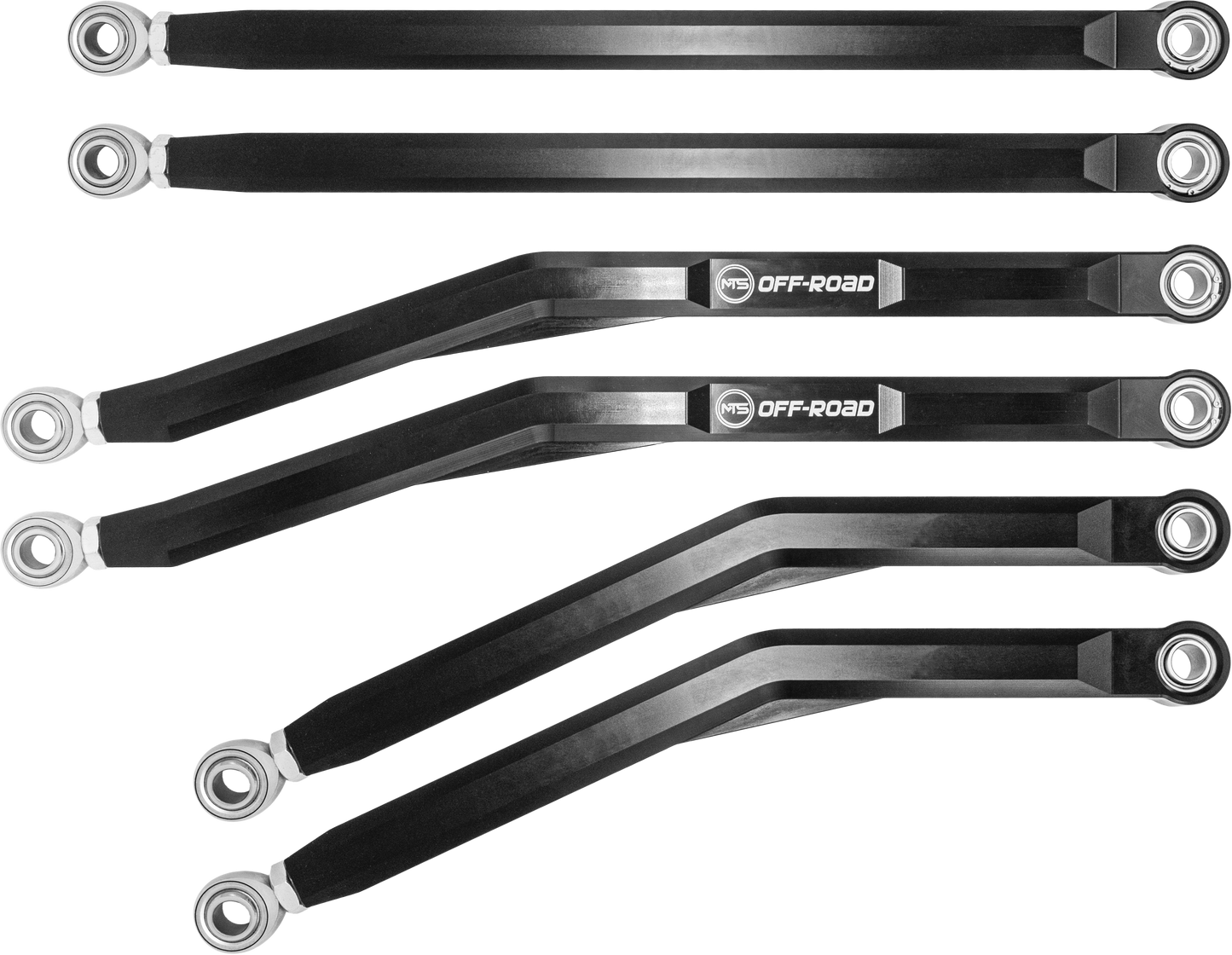 MTS Off-Road Kawasaki Teryx H2 Radius Rods