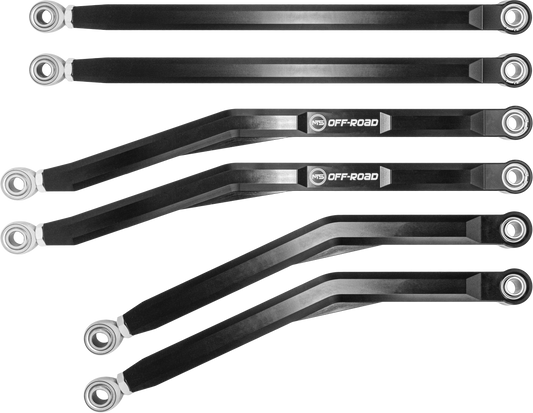 MTS Off-Road Kawasaki Teryx H2 Radius Rods