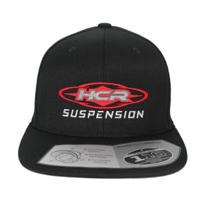 HCR Suspension Embroidered Hat
