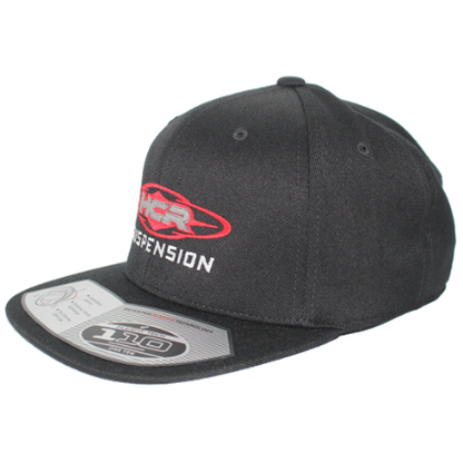 HCR Suspension Embroidered Hat