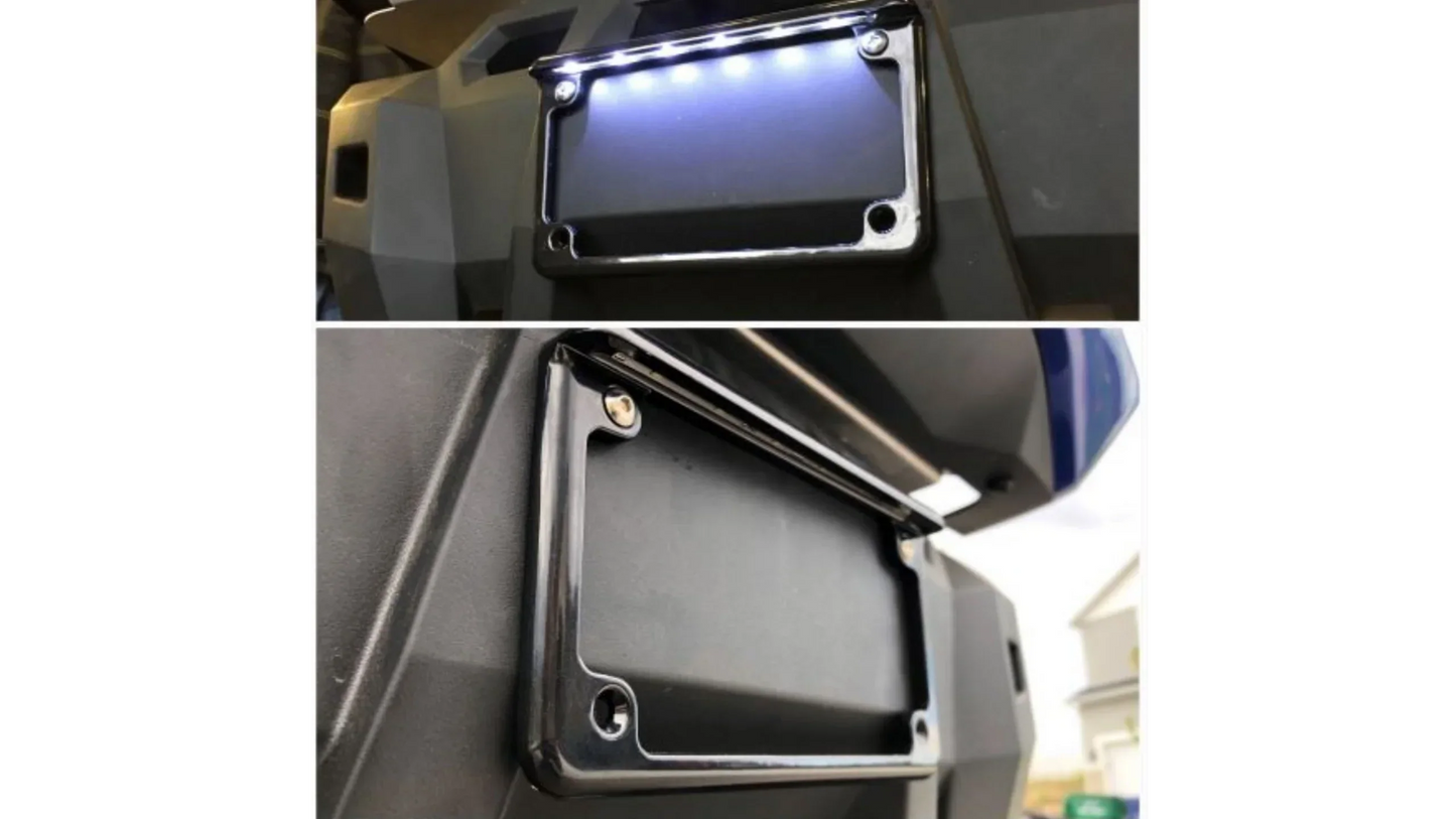 Replacement Headlights 2014 RZR (TSK-1953)