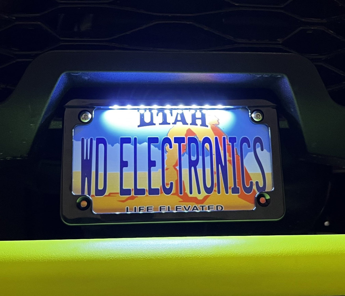 Replacement Headlights (TSK-1942)