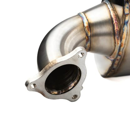 2016-2022 Polaris RZR XPT Turbo Sport Muffler, Slip-On Catless Sport Muffler - RPM SXS