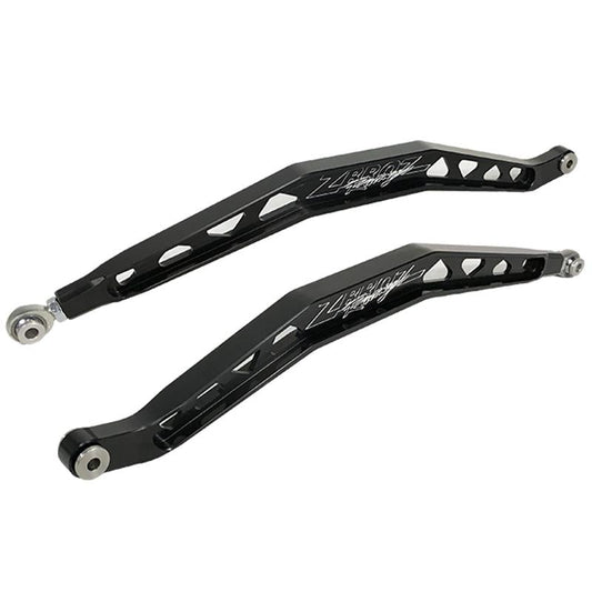 Z-Broz Intense Series® Lower Radius Rod Kit - Polaris RZR Turbo S