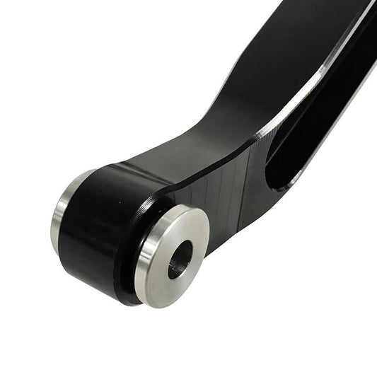 Z-Broz Intense Series® Lower Radius Rod Kit - Polaris RZR Turbo S
