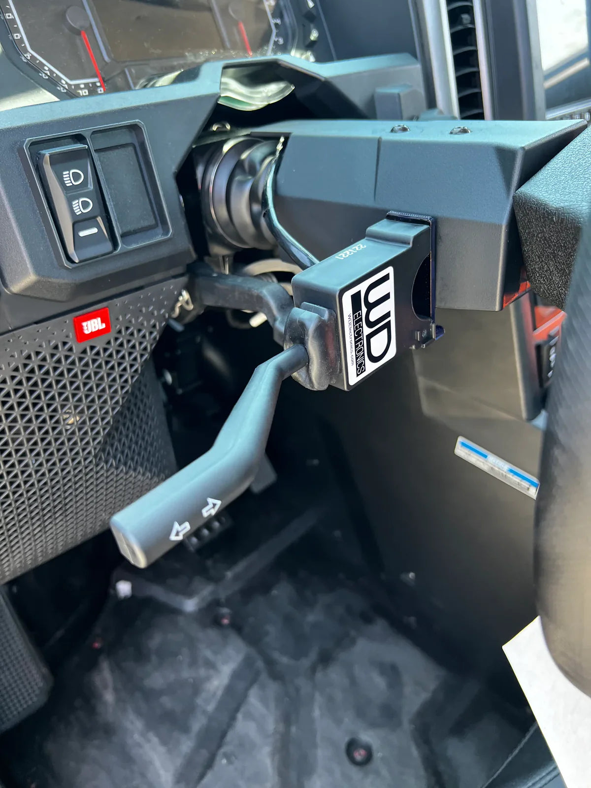 Polaris Xpedition - Sequential Turn Signal Kit TSK-1970