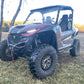 Yamaha Wolverine RMAX 2 1000 & Wolverine X2