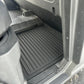 CFMOTO UFORCE 1000 XL Rubber Floor Mats