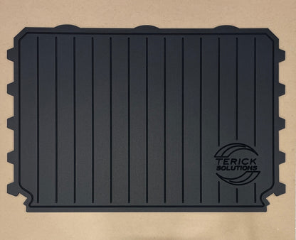 Polaris Ranger 570 Rubber Floor Mats