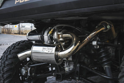 Polaris Ranger North Star AC Turbo System