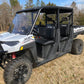 Trail Armor 2021 - 2025 Polaris Ranger XP 1000 Crew Full Skids