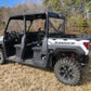 Trail Armor 2021 - 2025 Polaris Ranger XP 1000 Crew Full Skids