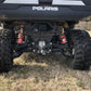 Trail Armor 2021 - 2025 Polaris Ranger XP 1000 Crew Full Skids