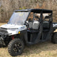 Trail Armor 2021 - 2025 Polaris Ranger XP 1000 Crew Full Skids