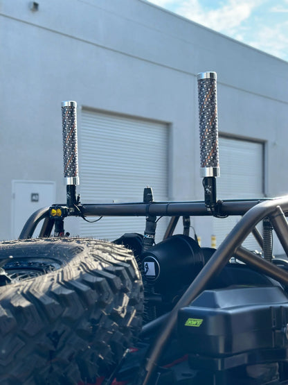 5150 NiteStick Fat Whip (Pair)
