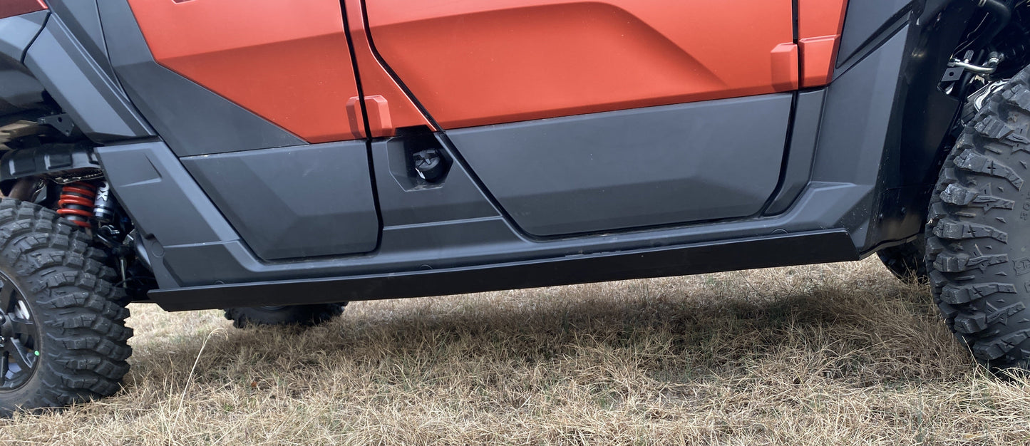 Trail Armor Polaris Xpedition XP 5 and ADV 5 Full Skids 2024 - 2025