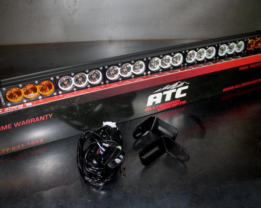 Polaris RZR Pro R Budle