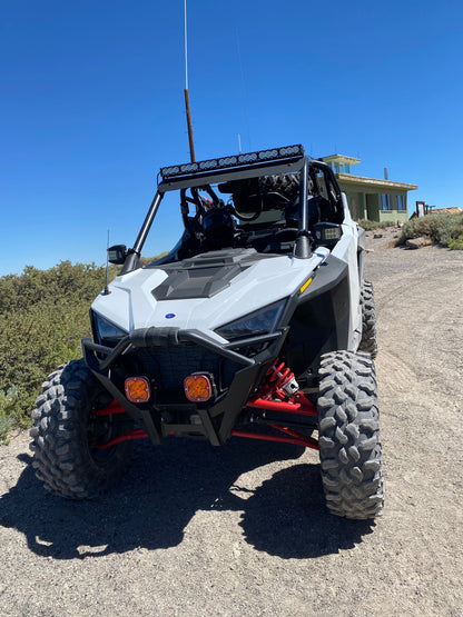 Polaris RZR Pro R Budle
