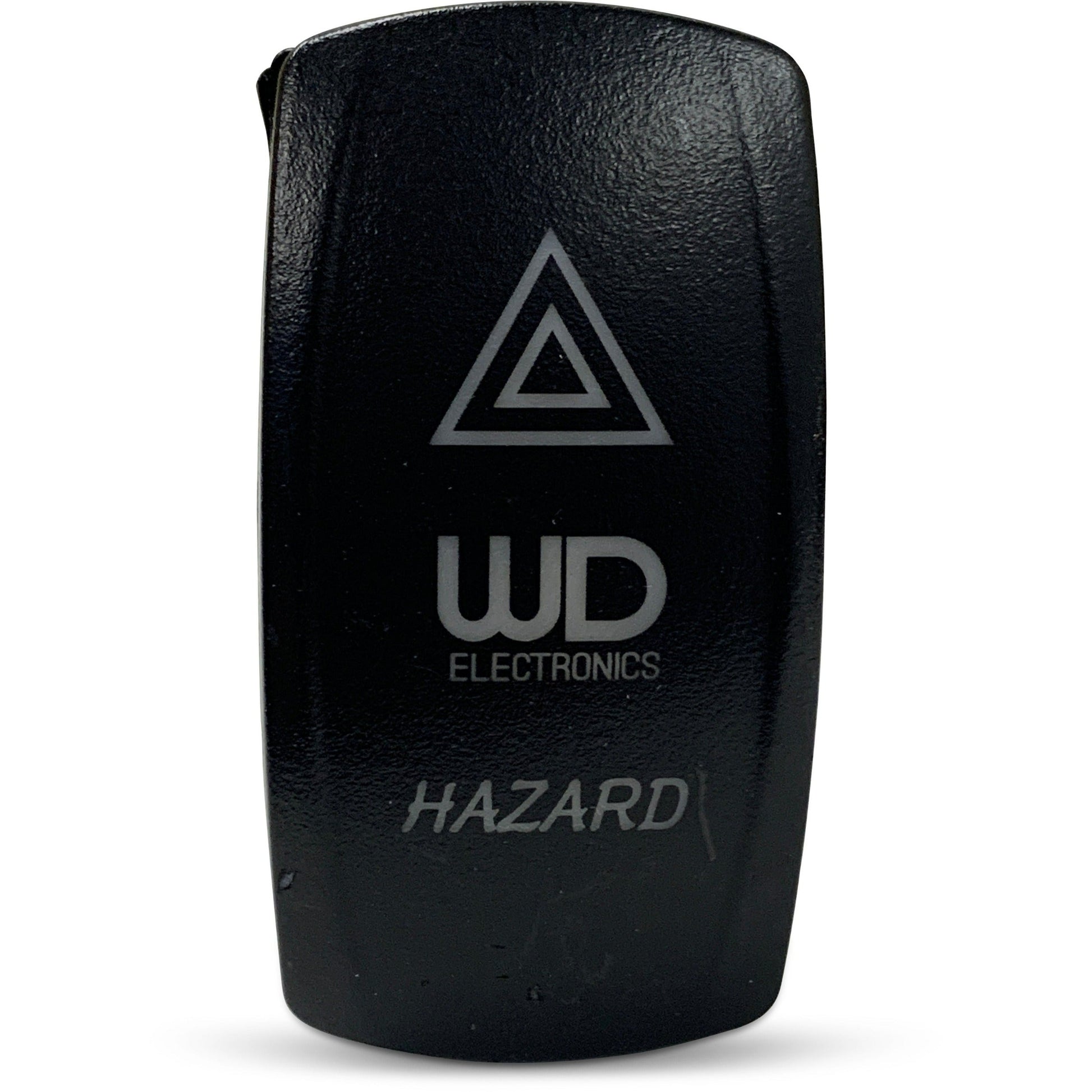 Hazard Add-On to the V2 Turn Signal Kit