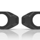 2018-2023 Jeep JL / JT Overhead 6.5in Speaker Adapters
