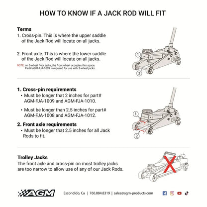 Jack Rod
