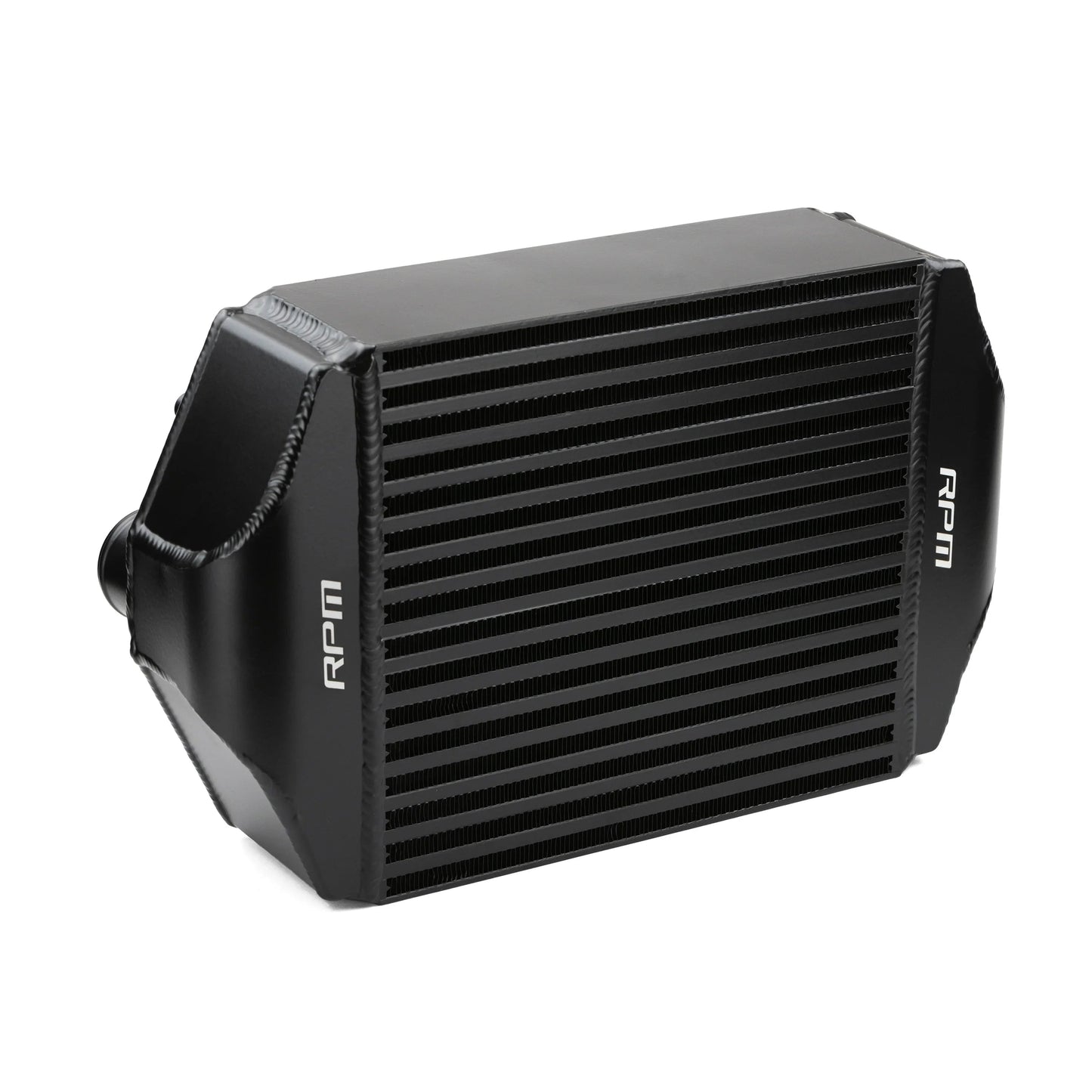 RPM 17-22 X3 120HP to 220HP Complete MAX POWER Upgrade Kit X3 Tuner+Intercooler+Exhaust+Clutch Kit & MORE