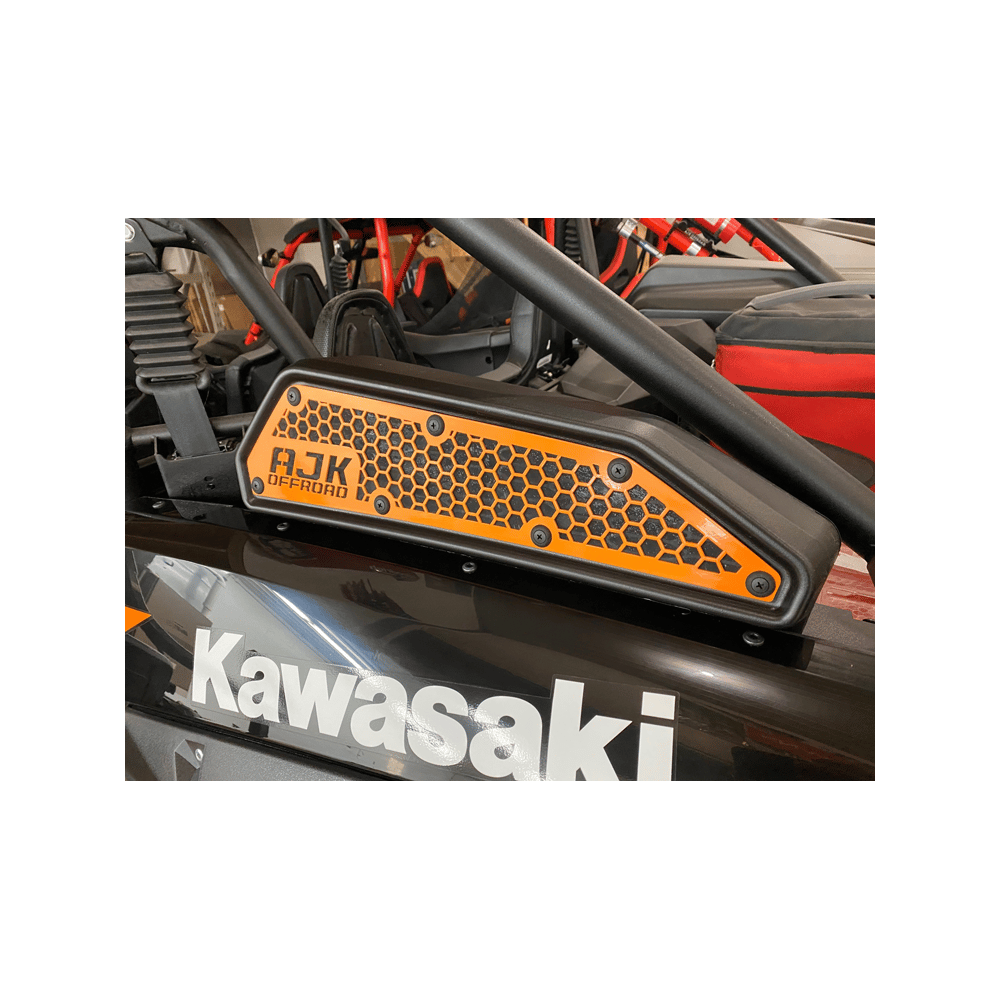 KRX Intake Vent Cover