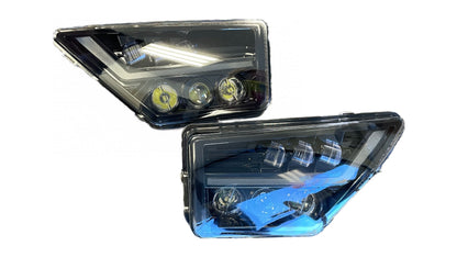 Replacement Headlights (TSK-1942)
