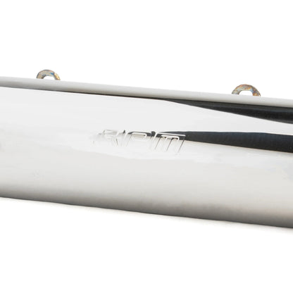 RPM Kawasaki Brute Force 750 2015-2025 FULL Stainless Exhaust