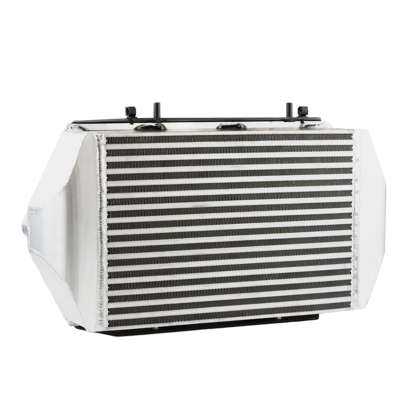 RPM Kawasaki H2 Stage 3 XL Intercooler With Brushless Fans & Sealed Shroud