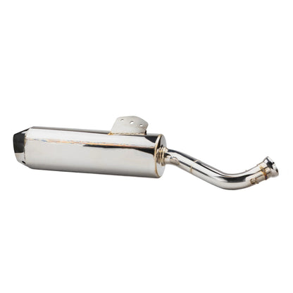 RPM Yamaha Grizzly Kodiak 550/700 Sport Muffler