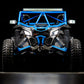 Can-Am X3 Flat Top Roll Cage