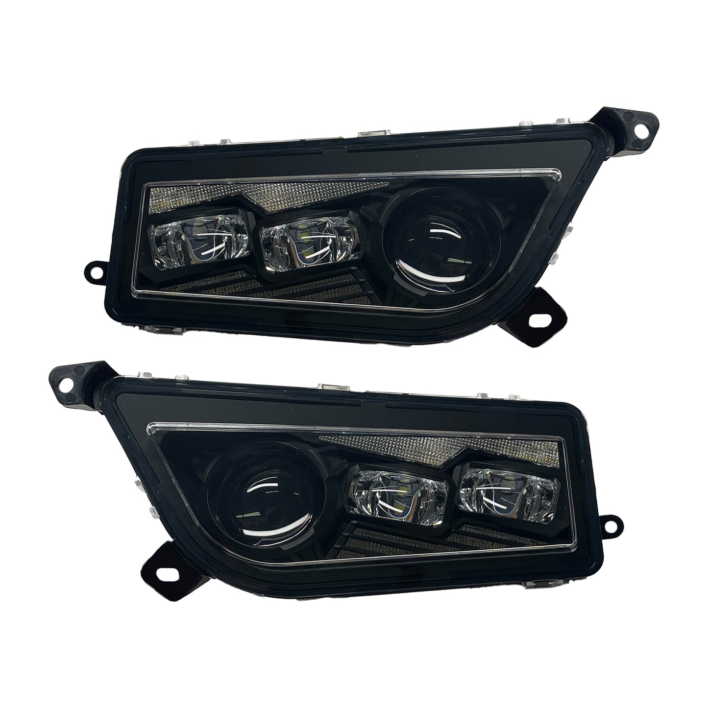 Replacement Headlights 2014 RZR (TSK-1953)