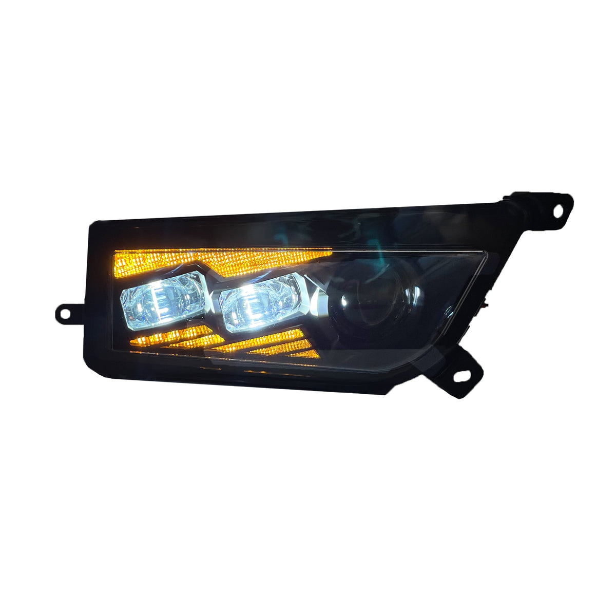 Replacement Headlights RZR (TSK-1945)