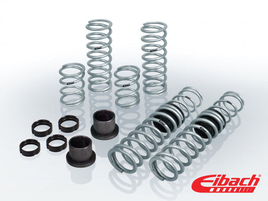 Yamaha YXZ Stage 2 Performance Spring System